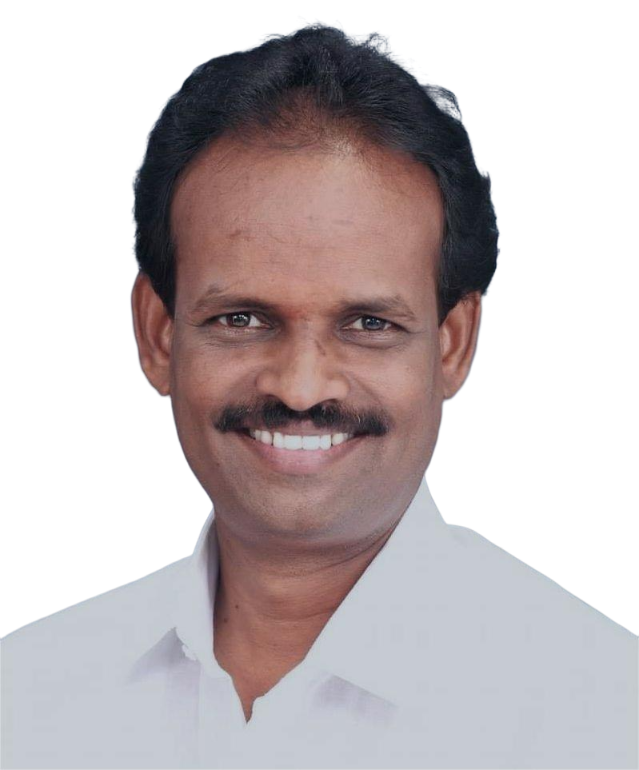Annadurai C. N.